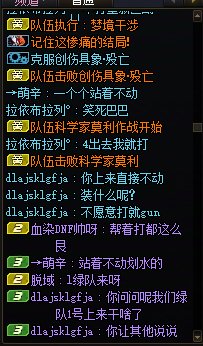 人造神匹配挂机，这种是一点不管啊？3