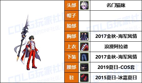 【暖暖】原来男法也可以这么帅-《男/女法师》韩服随选时装配方鉴赏-【第8期】6