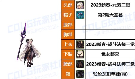 【暖暖】原来男法也可以这么帅-《男/女法师》韩服随选时装配方鉴赏-【第8期】27