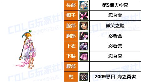 【暖暖】原来男法也可以这么帅-《男/女法师》韩服随选时装配方鉴赏-【第8期】33