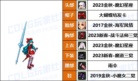 【暖暖】原来男法也可以这么帅-《男/女法师》韩服随选时装配方鉴赏-【第8期】40