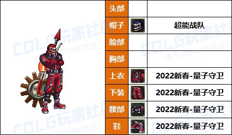 【暖暖】玩家自创海贼联动-《男/女圣职者》韩服随选时装配方鉴赏-【第8期】11