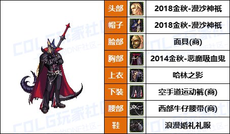 【暖暖】玩家自创海贼联动-《男/女圣职者》韩服随选时装配方鉴赏-【第8期】17