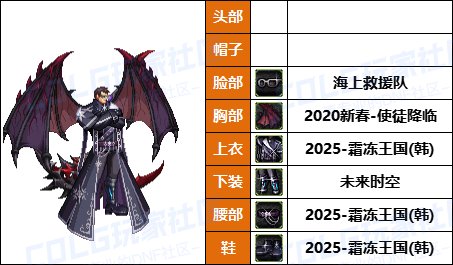 【暖暖】玩家自创海贼联动-《男/女圣职者》韩服随选时装配方鉴赏-【第8期】19