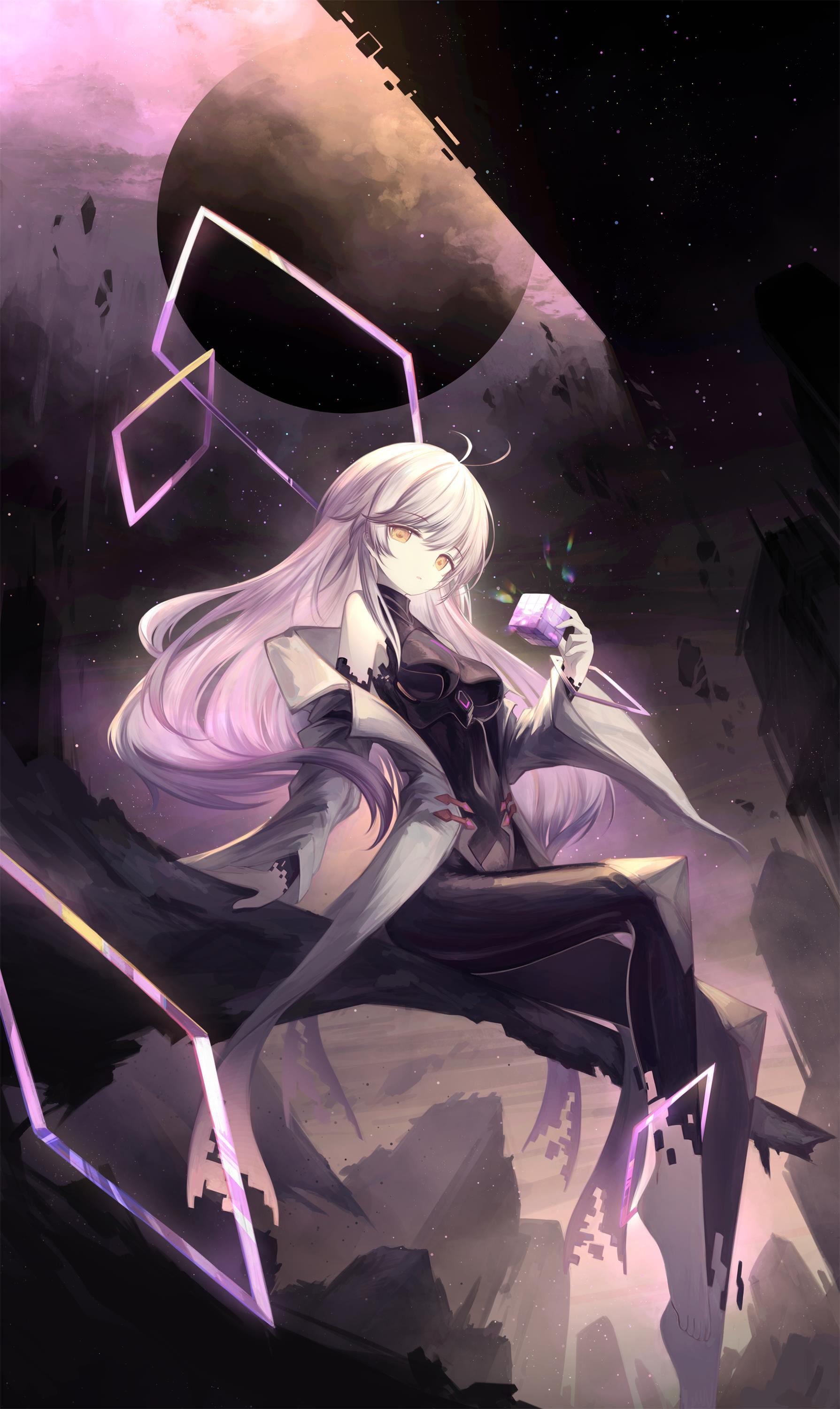 【同人大赏】——雾神＆魔界人海上救援队9