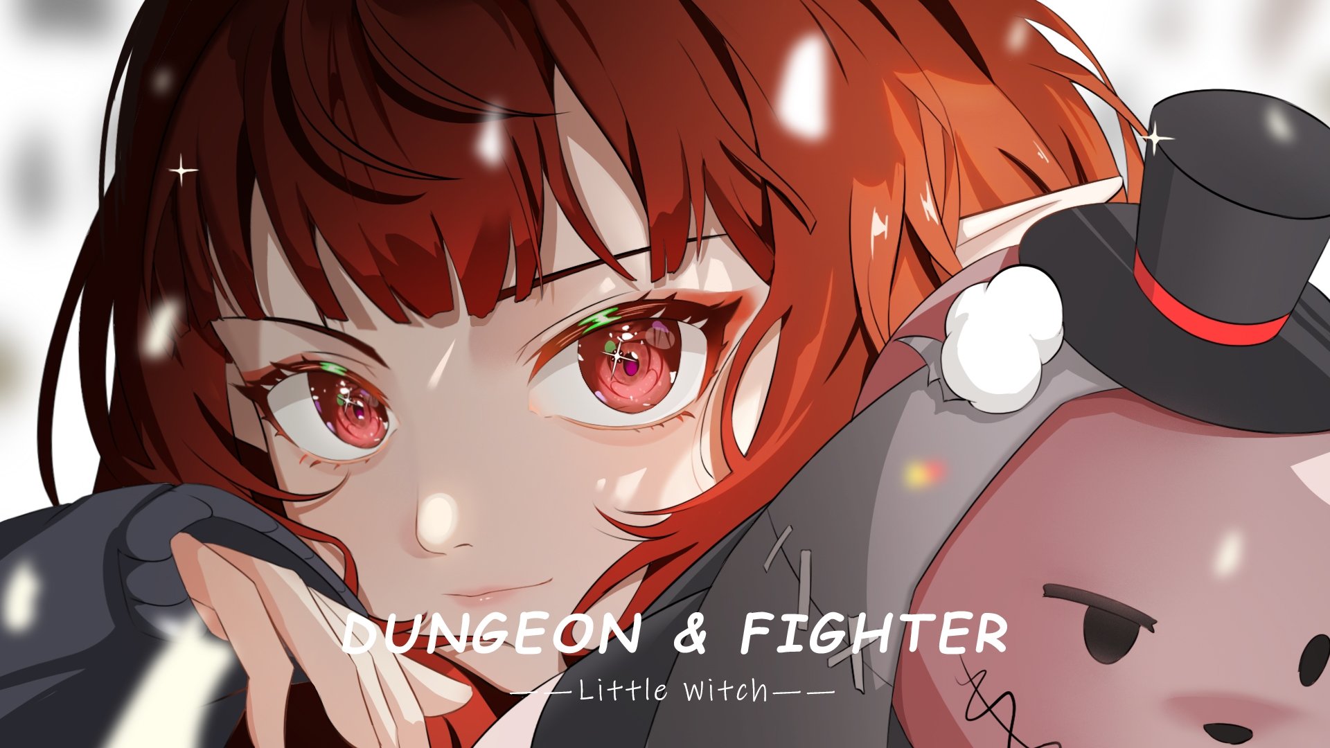 【同人大赏】——雾神＆魔界人海上救援队13