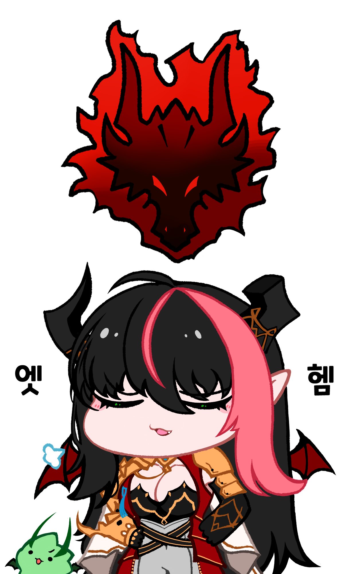 【同人大赏】——雾神＆魔界人海上救援队28