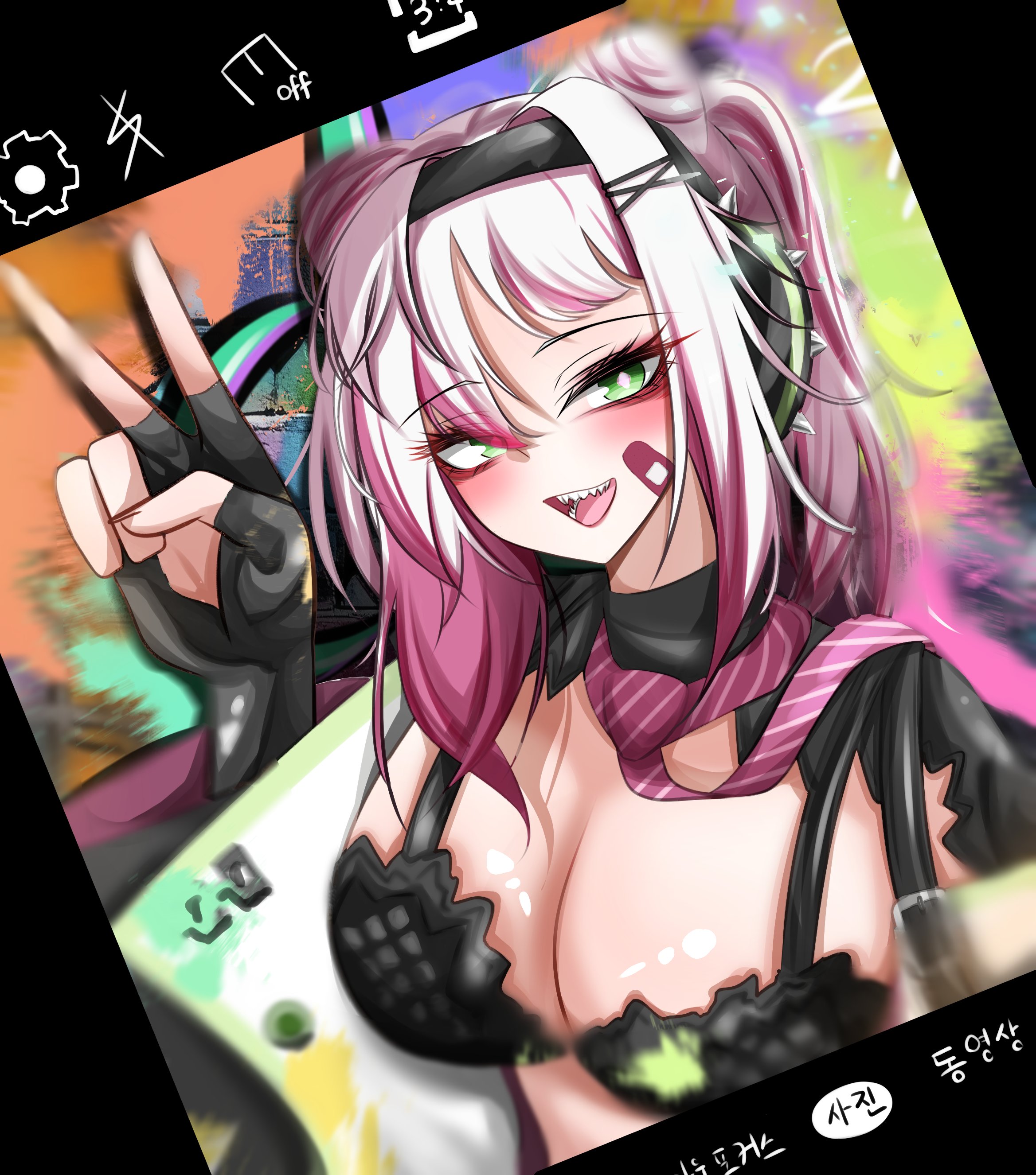 【同人大赏】——雾神＆魔界人海上救援队31