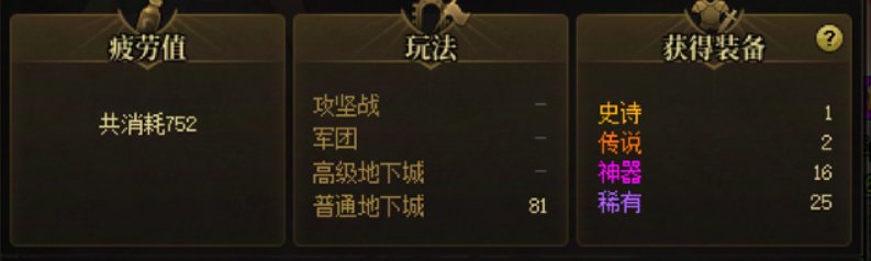 就他m偷偷改爆率吧，没内容靠爆率拖进度1