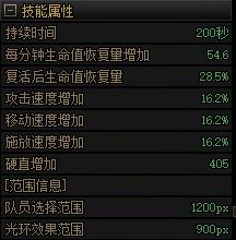 【杂谈】浅谈奶的复活是否需要同质化18
