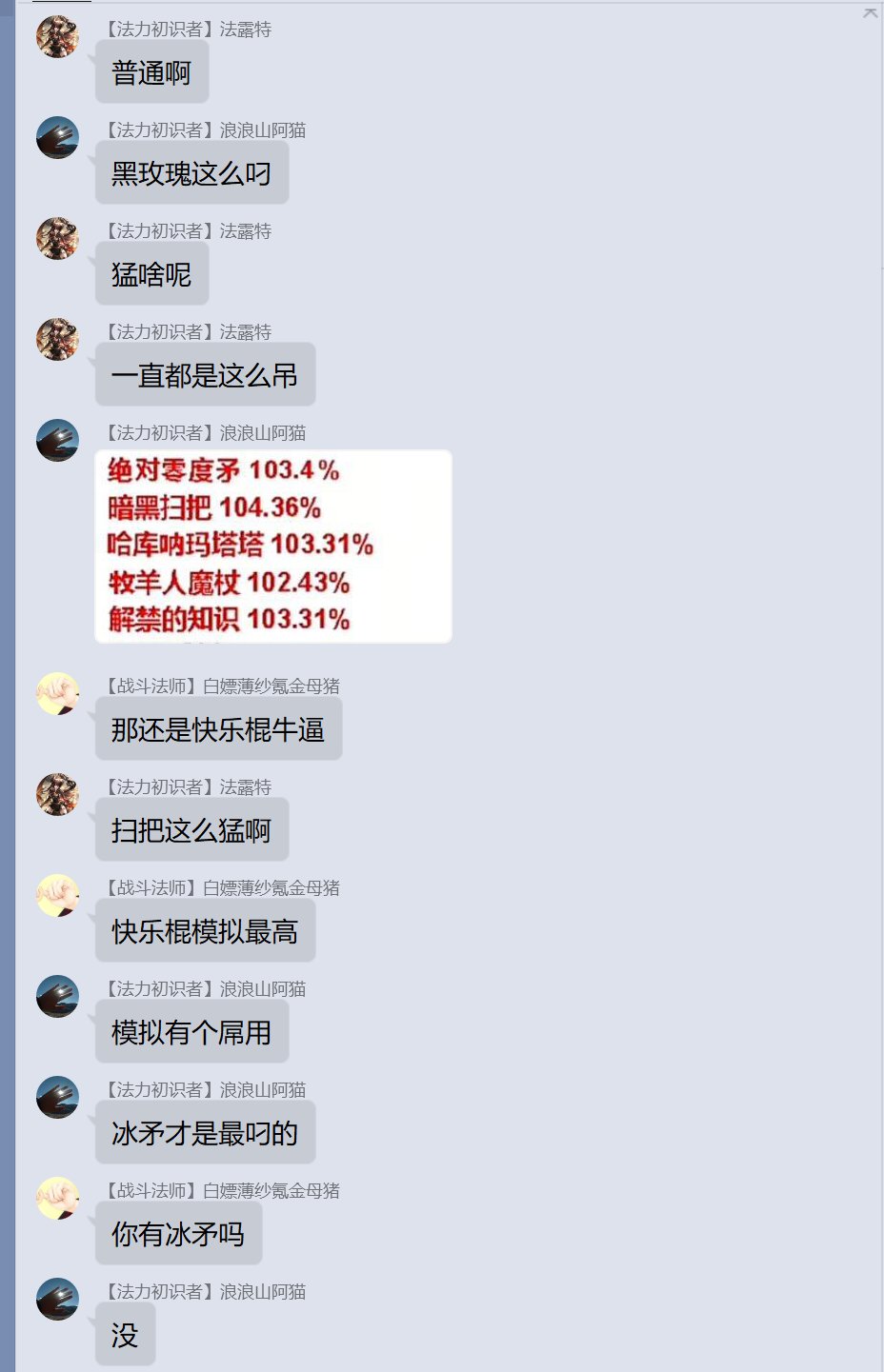 论《噫！我有个红15奶萝的朋友》有感~巨典，从增幅C傻X到学历低下2