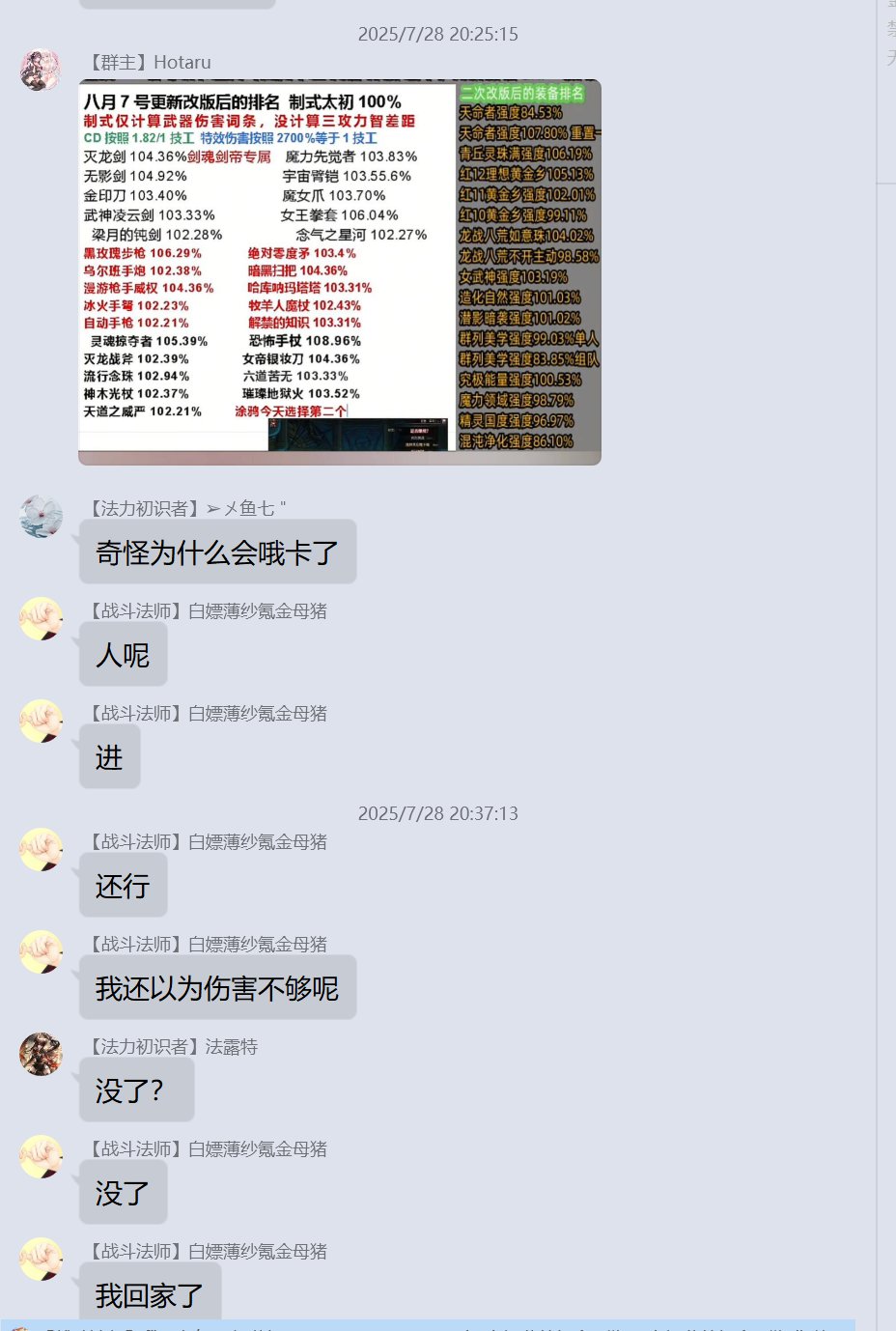 论《噫！我有个红15奶萝的朋友》有感~巨典，从增幅C傻X到学历低下1