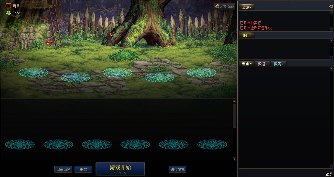 我对游戏和论坛的热忱是怎么一步步消失的呢？2