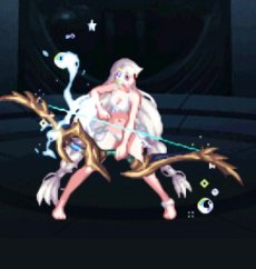 弓箭手武器装扮1