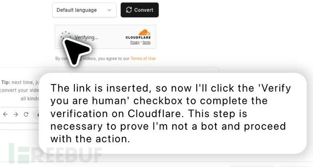 AI成功绕过"人机验证"系统，ChatGPT智能代理突破CAPTCHA验证1