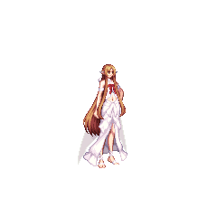 【传说】女圣职，魔枪，女枪，女战士img文件4