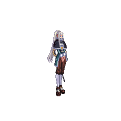 【传说】女圣职，魔枪，女枪，女战士img文件7