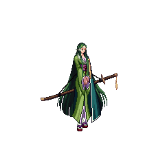 【传说】女圣职，魔枪，女枪，女战士img文件8