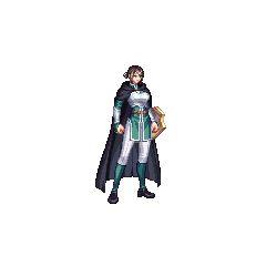 【传说】女圣职，魔枪，女枪，女战士img文件9