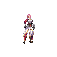 【传说】女圣职，魔枪，女枪，女战士img文件10