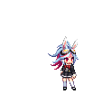 【外观图鉴：韩服正式服0731版本】20周年学院套通行券外观/0807活动相关解包内容展示一览22