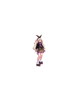 【外观图鉴：韩服正式服0731版本】20周年学院套通行券外观/0807活动相关解包内容展示一览11