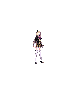 【外观图鉴：韩服正式服0731版本】20周年学院套通行券外观/0807活动相关解包内容展示一览7