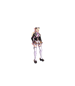 【外观图鉴：韩服正式服0731版本】20周年学院套通行券外观/0807活动相关解包内容展示一览12