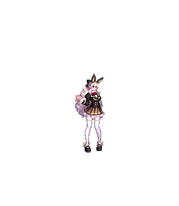 【外观图鉴：韩服正式服0731版本】20周年学院套通行券外观/0807活动相关解包内容展示一览18