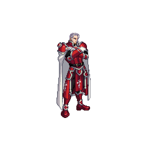 【韩服手游】手游韩服一些sao联动内容展示13