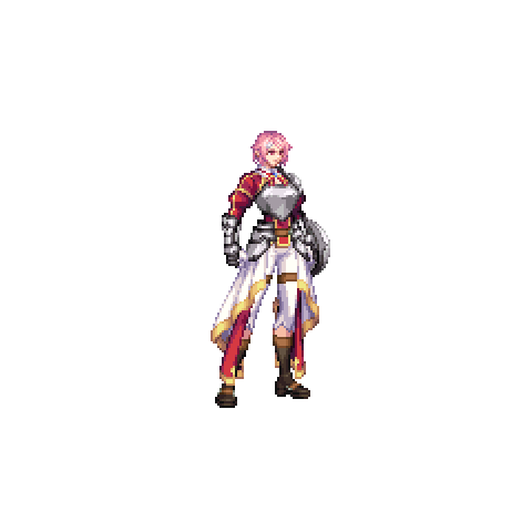 【韩服手游】手游韩服一些sao联动内容展示18