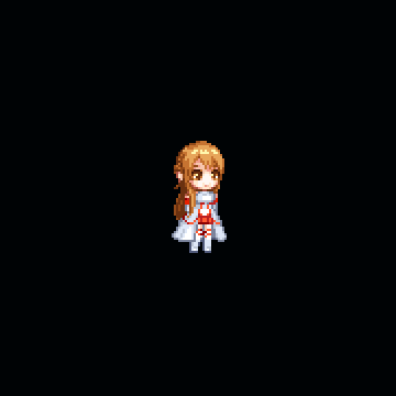 【韩服手游】手游韩服一些sao联动内容展示26