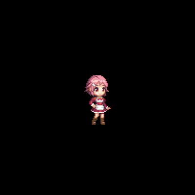 【韩服手游】手游韩服一些sao联动内容展示27