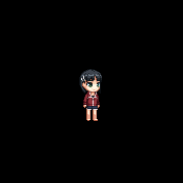 【韩服手游】手游韩服一些sao联动内容展示28
