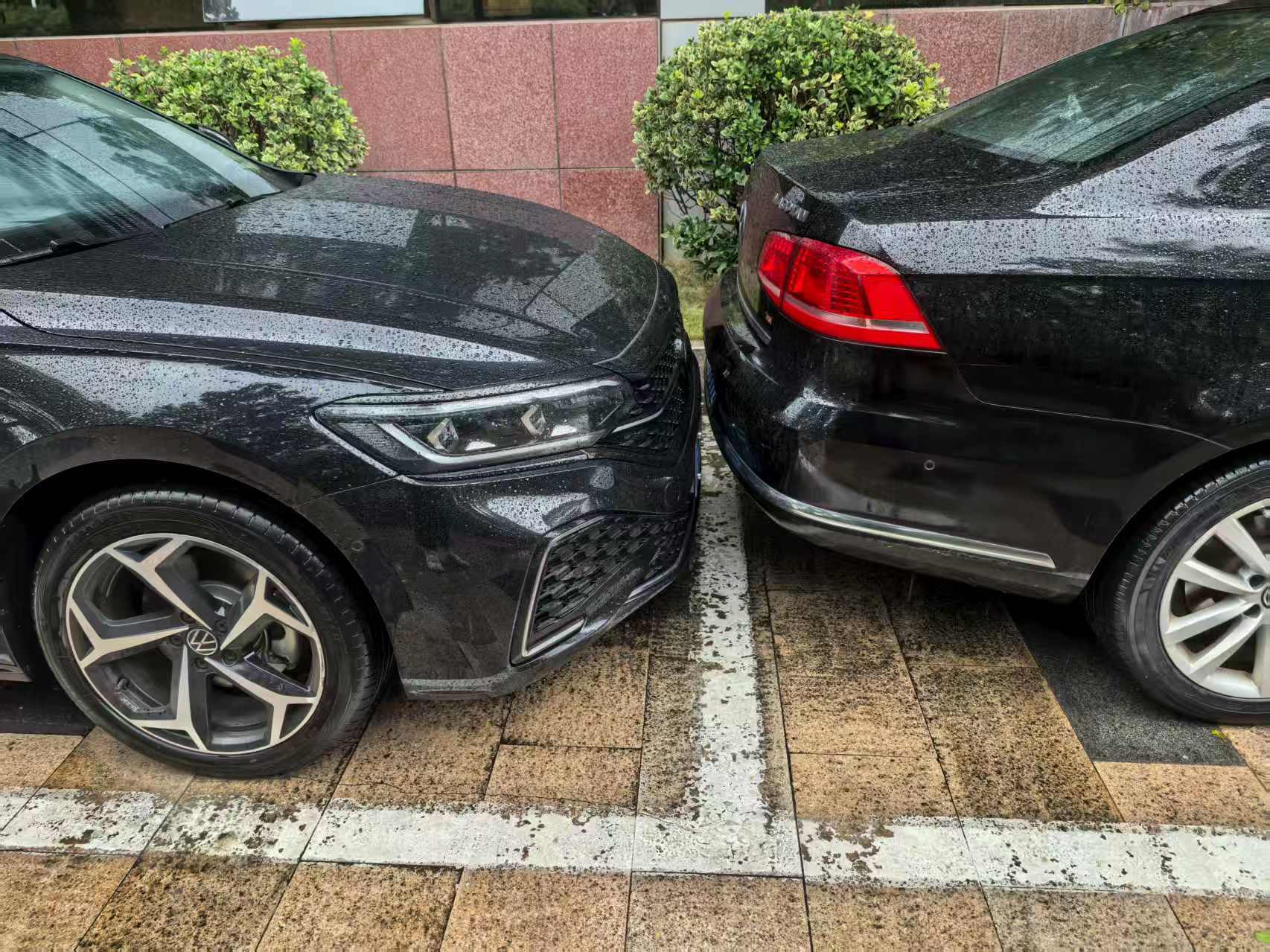 秀一波车寄3