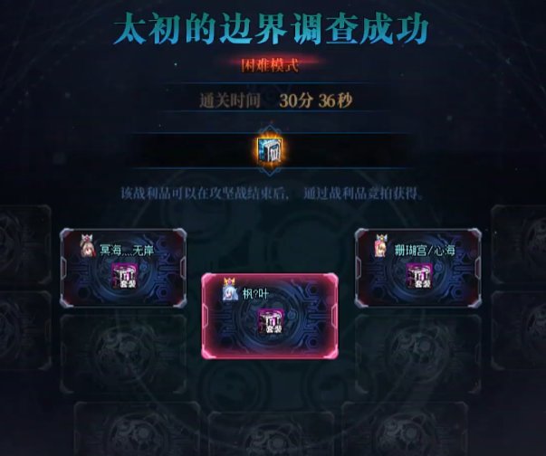 “你不跨，怎么知道系统要给你什么?”3