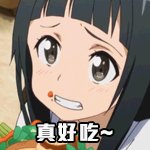 【外观图鉴：国服体验服0802版本】刀剑神域联动返场/版本配套活动外观类道具展示一览85