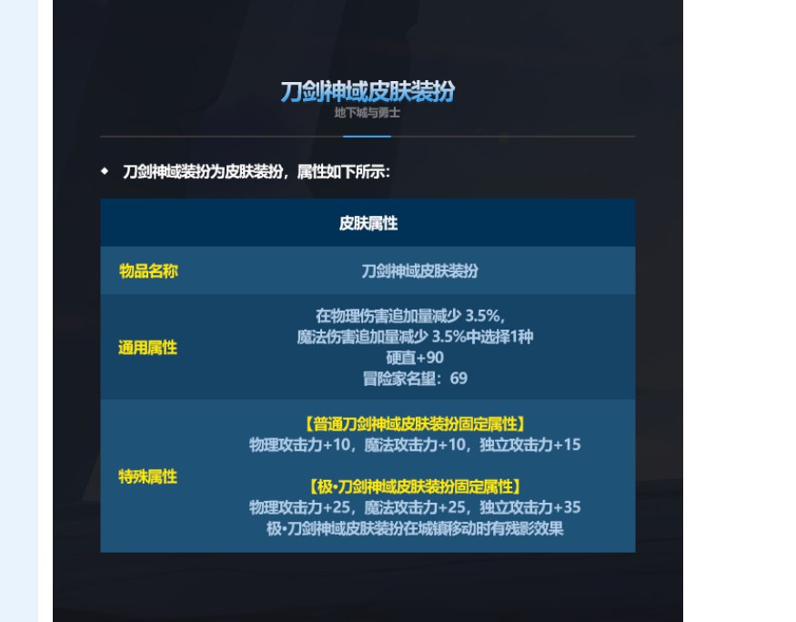 刀剑皮肤普通皮肤和真皮肤外观都一样吗1
