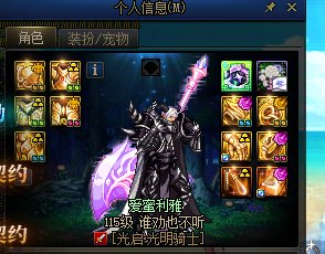 截止8月2号玩的12个角色太初武器（舒服了）4