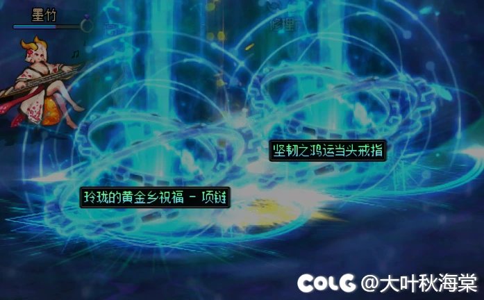 我服了，难道频道真的和爆率有关吗？1