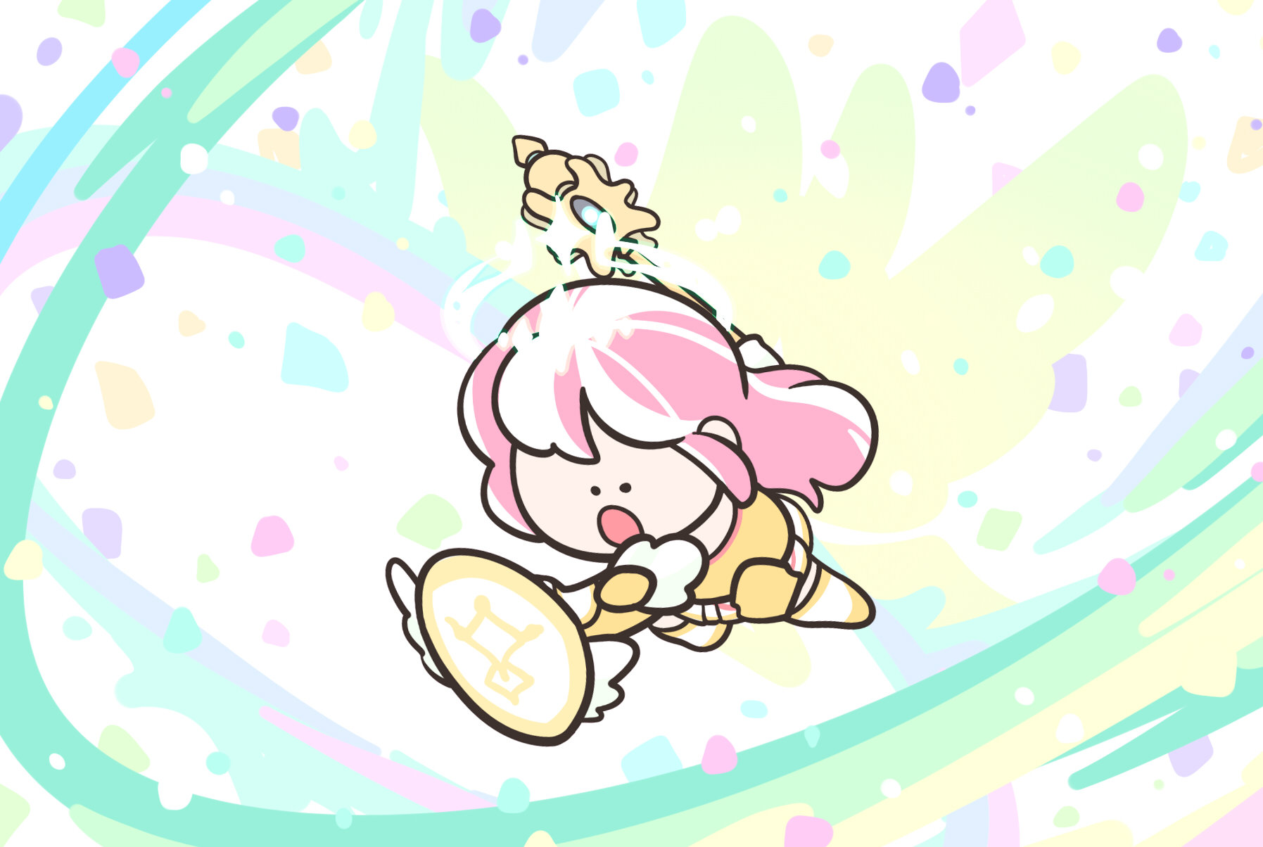 【同人大赏】——兔女郎与5位弓箭手34