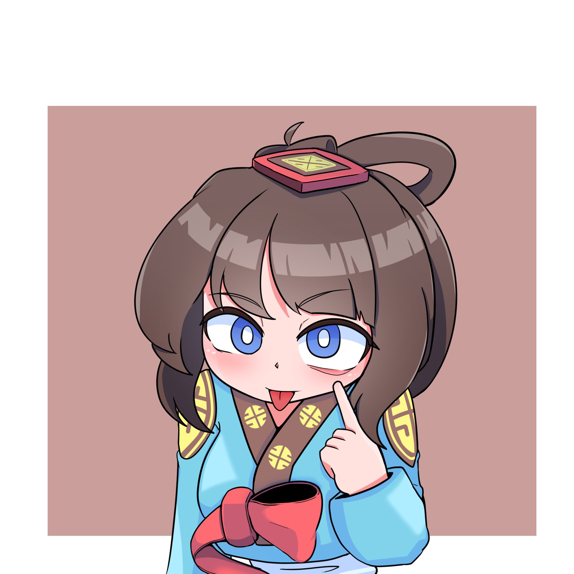 【同人大赏】——兔女郎与5位弓箭手40