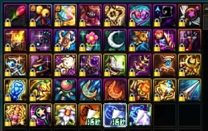 【杂谈：收藏品】才不是破烂！阿拉德传家宝大盘点——DNF历代收藏品盘点3