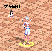 【爆料：国服体验服0804】刀剑神域武器装扮/极结衣外观调整5