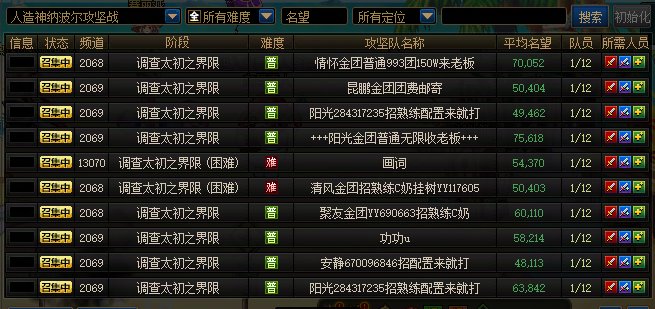 金团横行，为什么现在免费带人的越来越少了？1