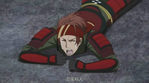 【刀剑神域】划破次元，刀剑神域联动堂堂登场-人物介绍①7