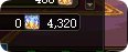抽了13W点券+3套8000的1