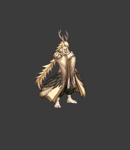 【外观图鉴：韩服正式服1127版本】阿拉德2025冬季庆典系列活动/冬季城镇NPC等外观道具一览56