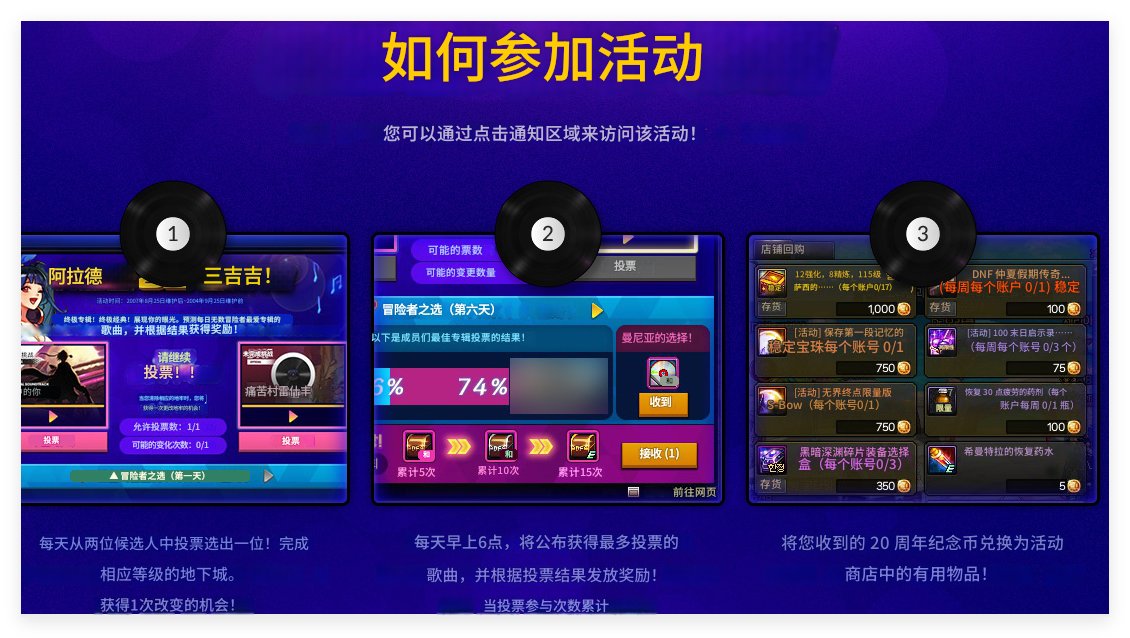 韩服sao套介绍（一套可得幻影皮肤），20周年部分奖励(11个红10)11
