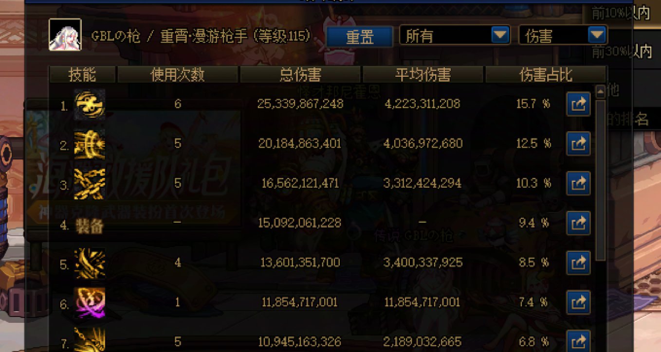 大特效武器真王朝了1